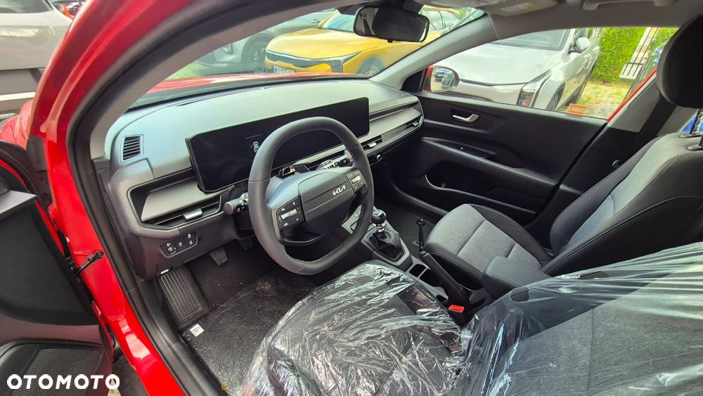Kia Stonic 1.0 T-GDI M - 19