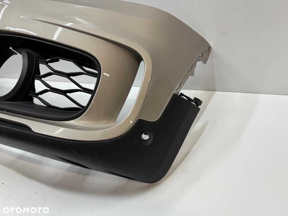 Mini Countryman S F60 Zderzak Przód Przedni 7390540 - 6