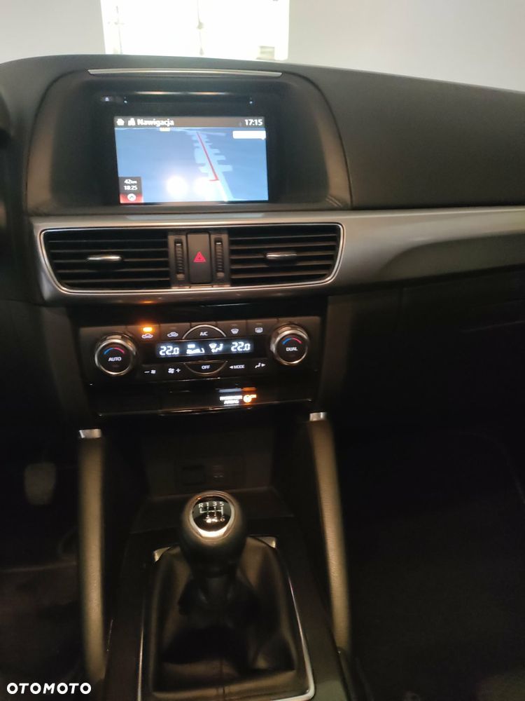 Mazda CX-5 - 6