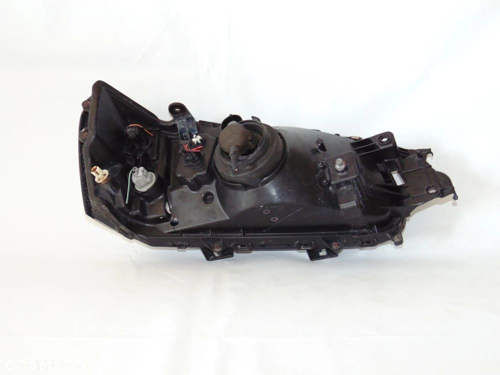 EUROPA lampa przednia przód lewa Subaru Forester 2 II SG 02-05r - 17