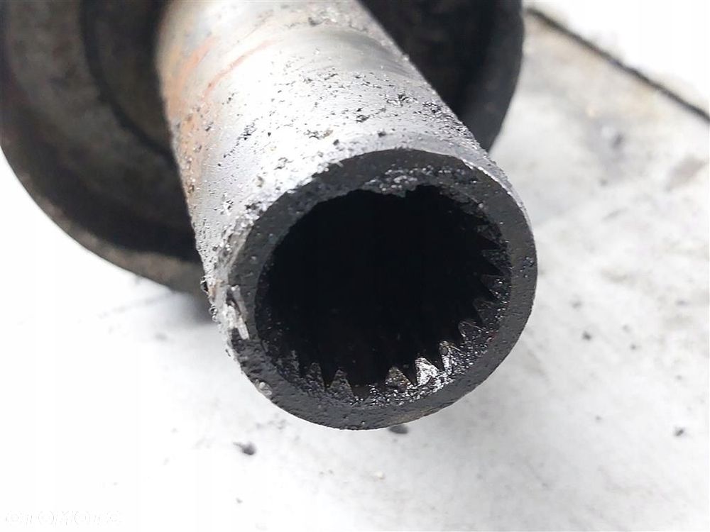 Wał napędowy Mitsubishi Space Gear 1994-2007 2,0 BENZYNA - 6