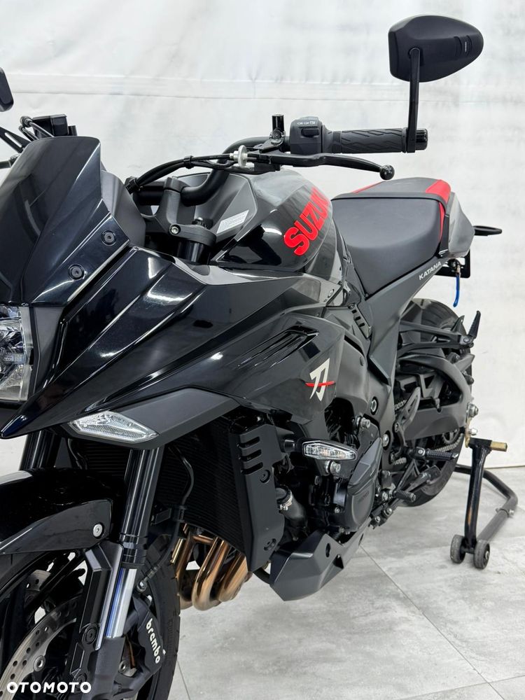 Suzuki Katana - 27