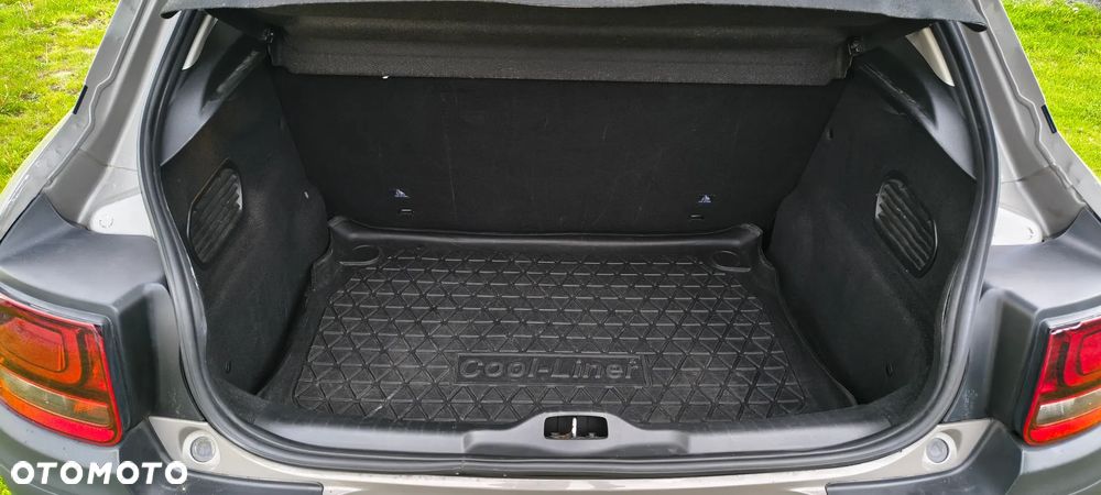Citroën C4 Cactus BlueHDi 100 Stop&Start Business Class - 24