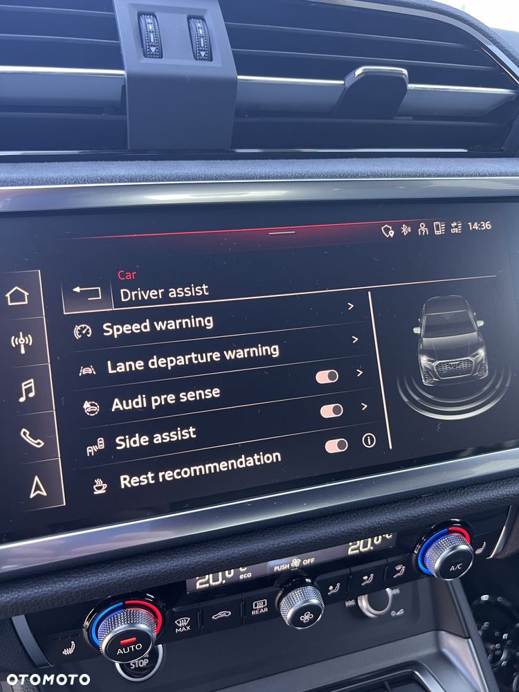 Audi Q3 - 16