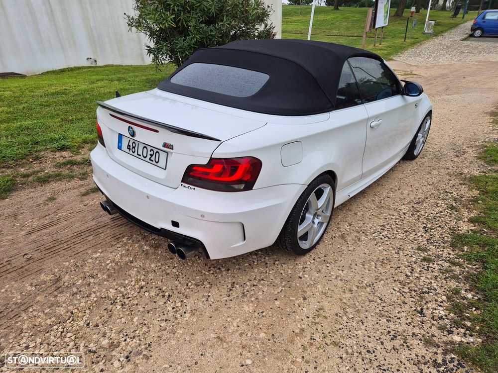BMW 123 d Limited Edition Lifestyle c/ M Sport Pack - 7