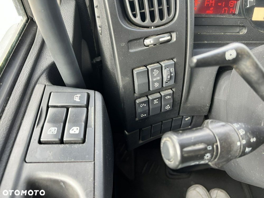 Renault D14 KONTENER, Euro 6, Klima - 21