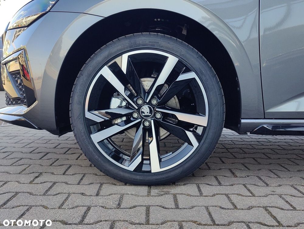 Skoda Scala 1.5 TSI Monte Carlo DSG - 36