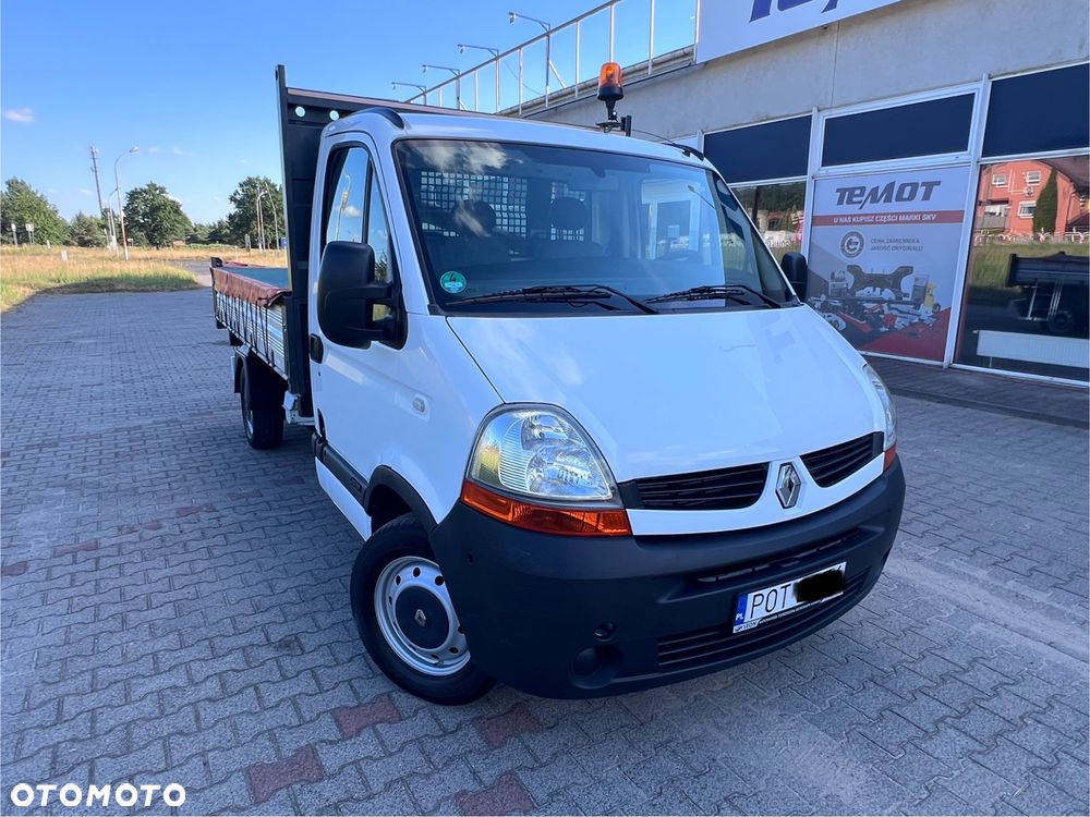 Renault MASTER - 2