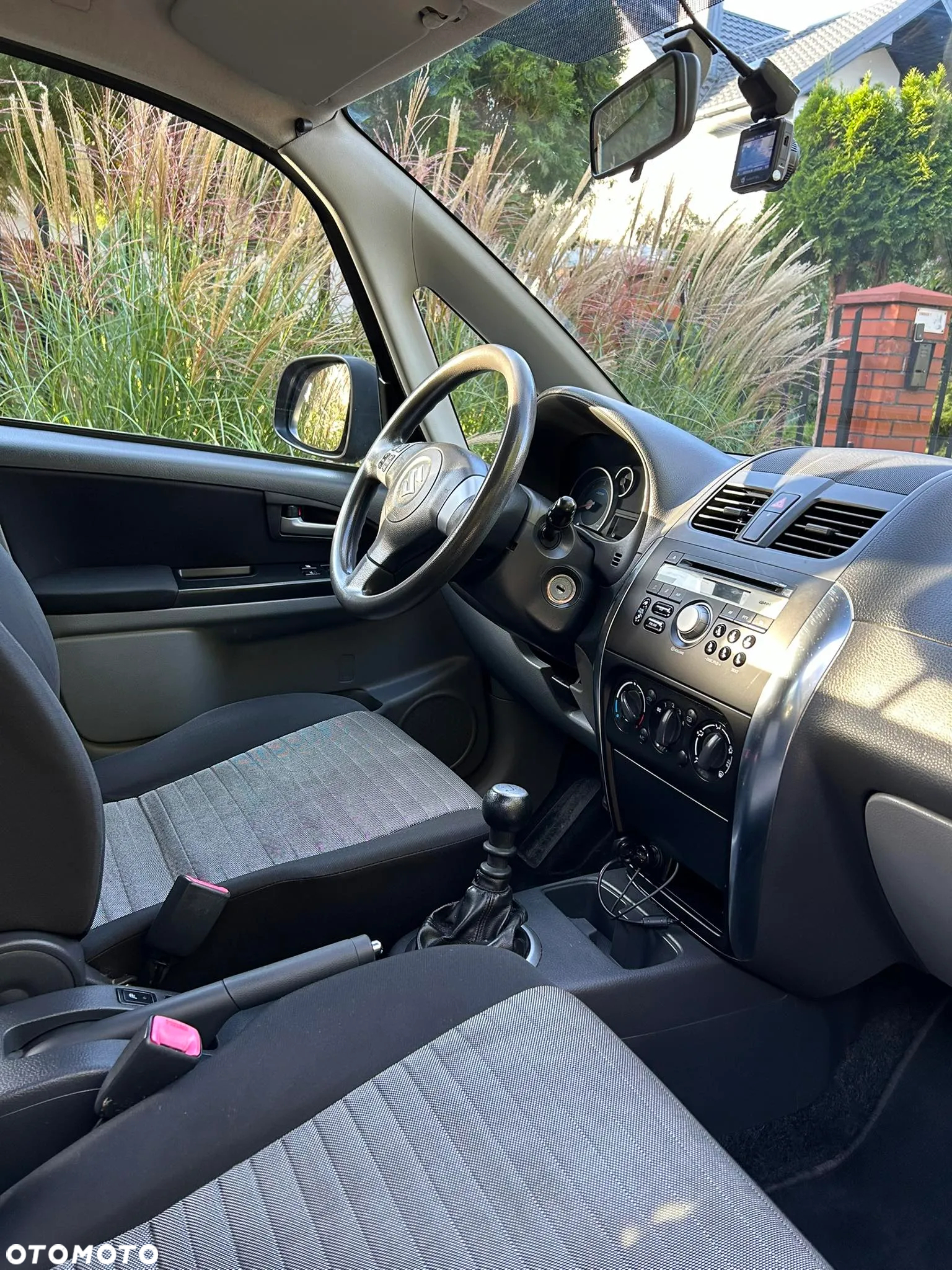 Suzuki SX4 1.6 DDiS Comfort - 4