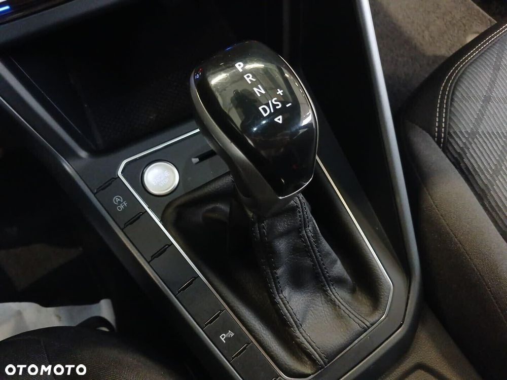 Volkswagen Taigo 1.5 TSI ACT R-Line DSG - 15