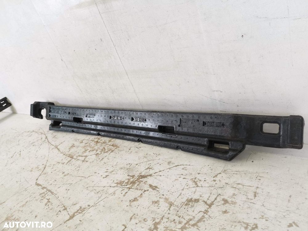 Absorbant Soc Bara Spate Mercedes-Benz  GLE-Class V167 2018 2019 2020 - 7