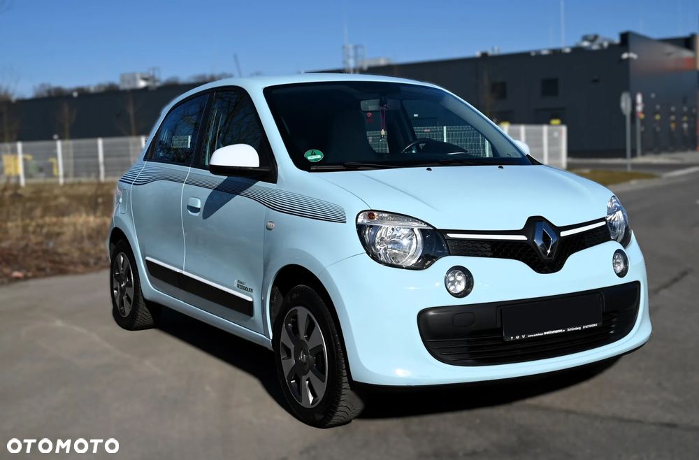 Renault Twingo - 10