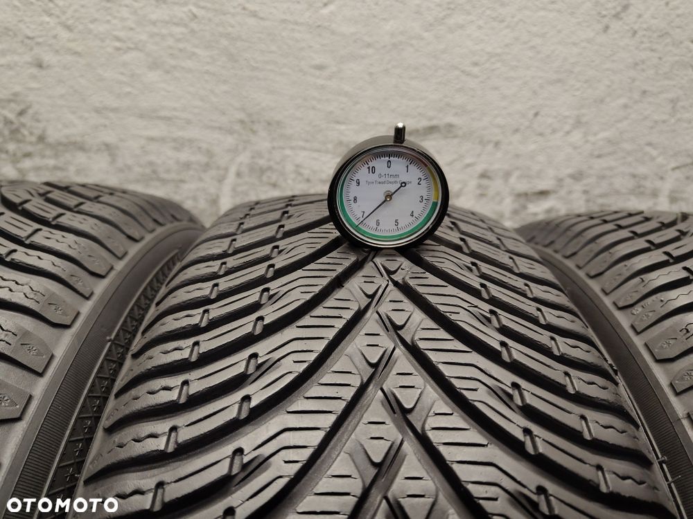 4X 205/55R16 91T Kleber Kristalp Hp3 7,7mm 2023 Opony Zimowe - 6
