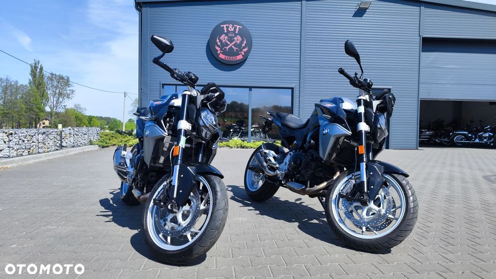 BMW R - 10