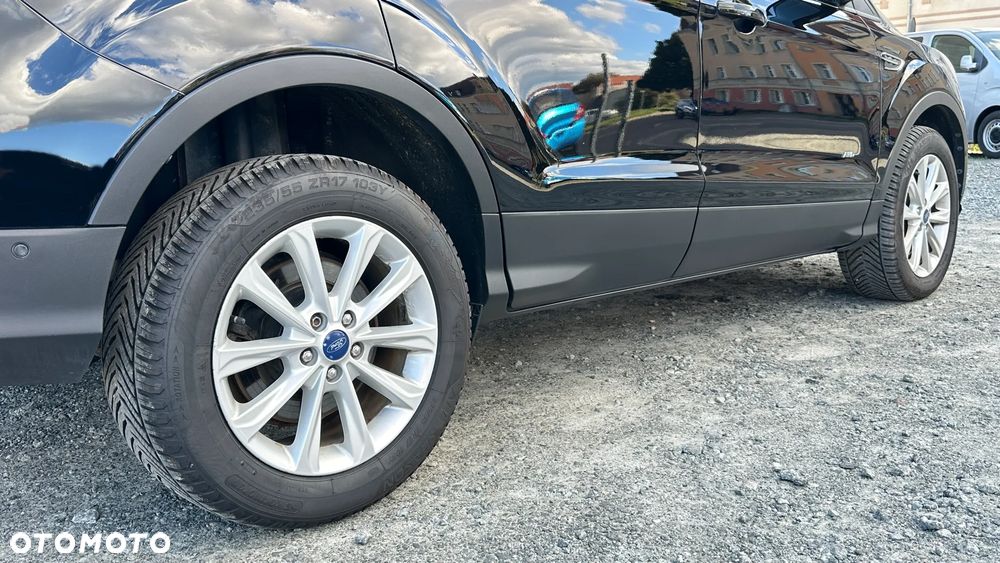 Ford Kuga - 9