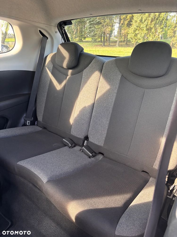 Citroën C1 VTi 68 ETG Shine - 23