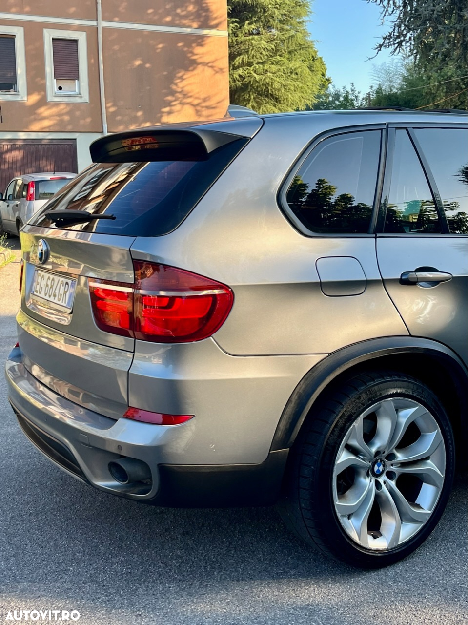 BMW X5 xDrive30d - 7