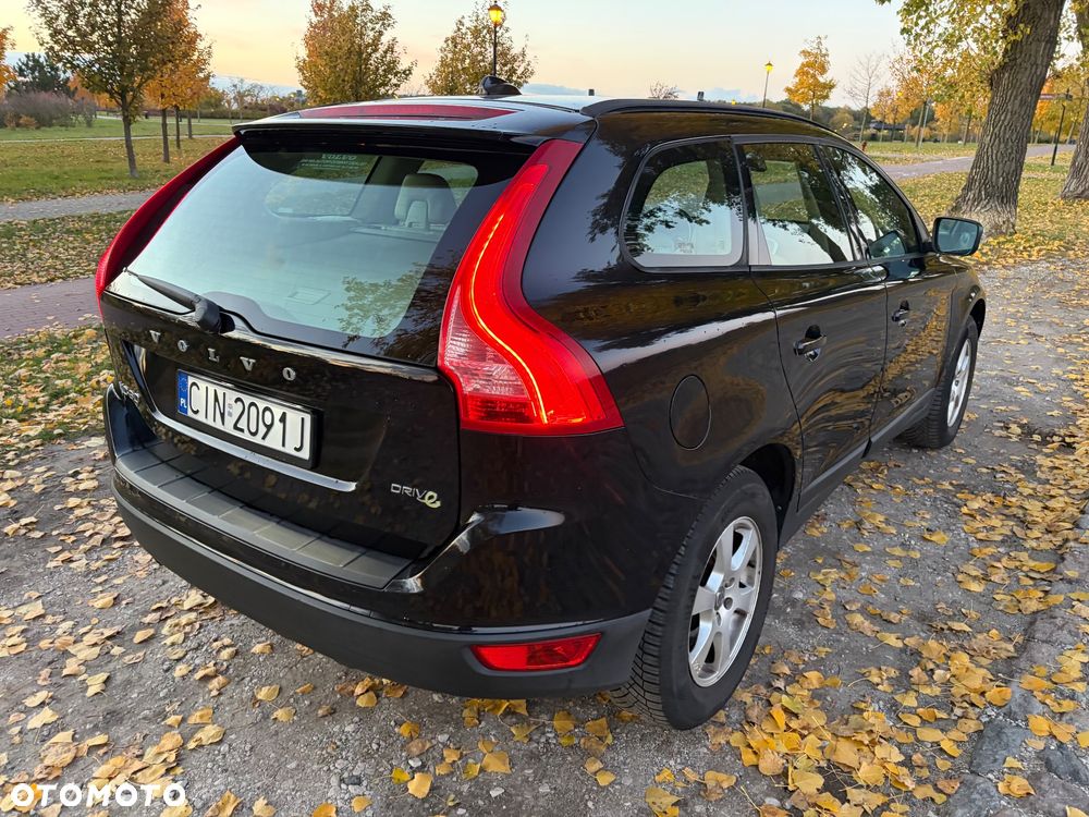 Volvo XC 60 - 15