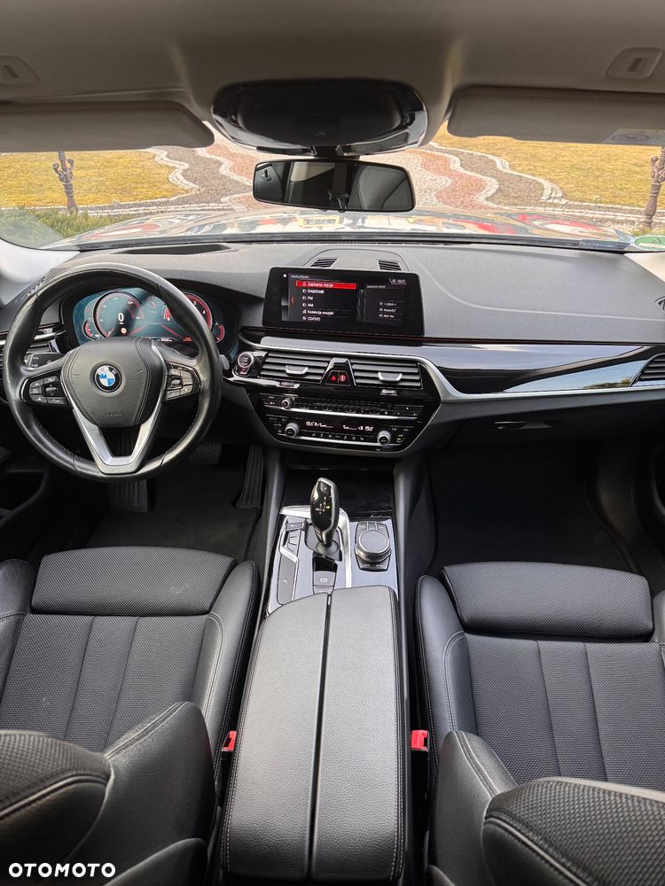 BMW Seria 5 - 12