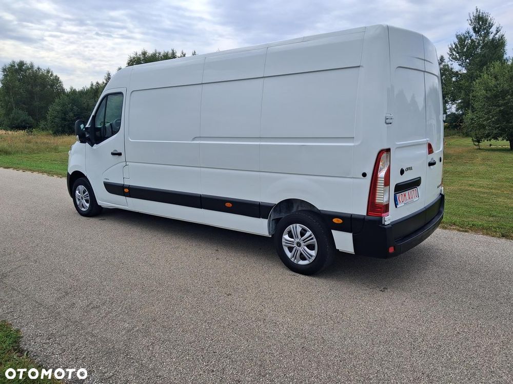 Opel Movano - 8
