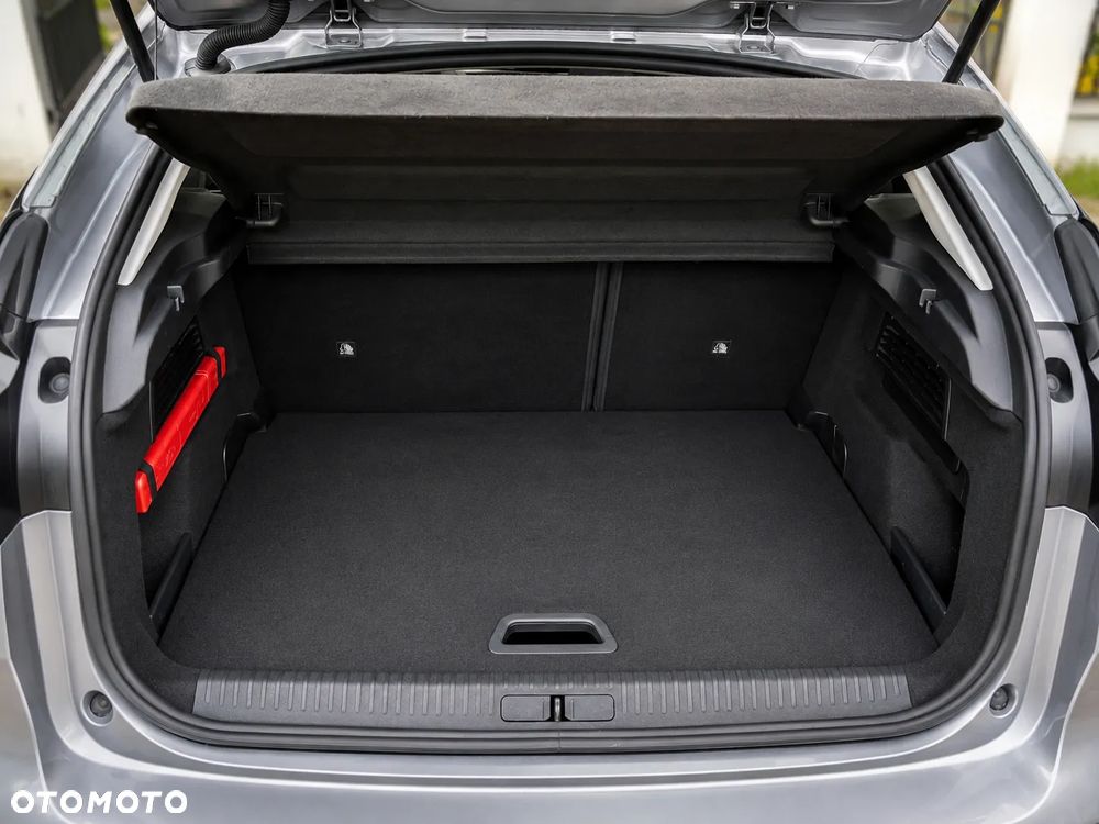 Citroën C4 1.5 BlueHDi Feel Pack S&S EAT8 - 9