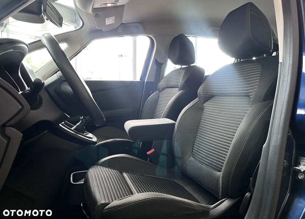 Renault Scenic ENERGY TCe 115 INTENS - 23