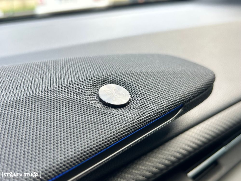 Ford Explorer 77 kWh Premium - 29