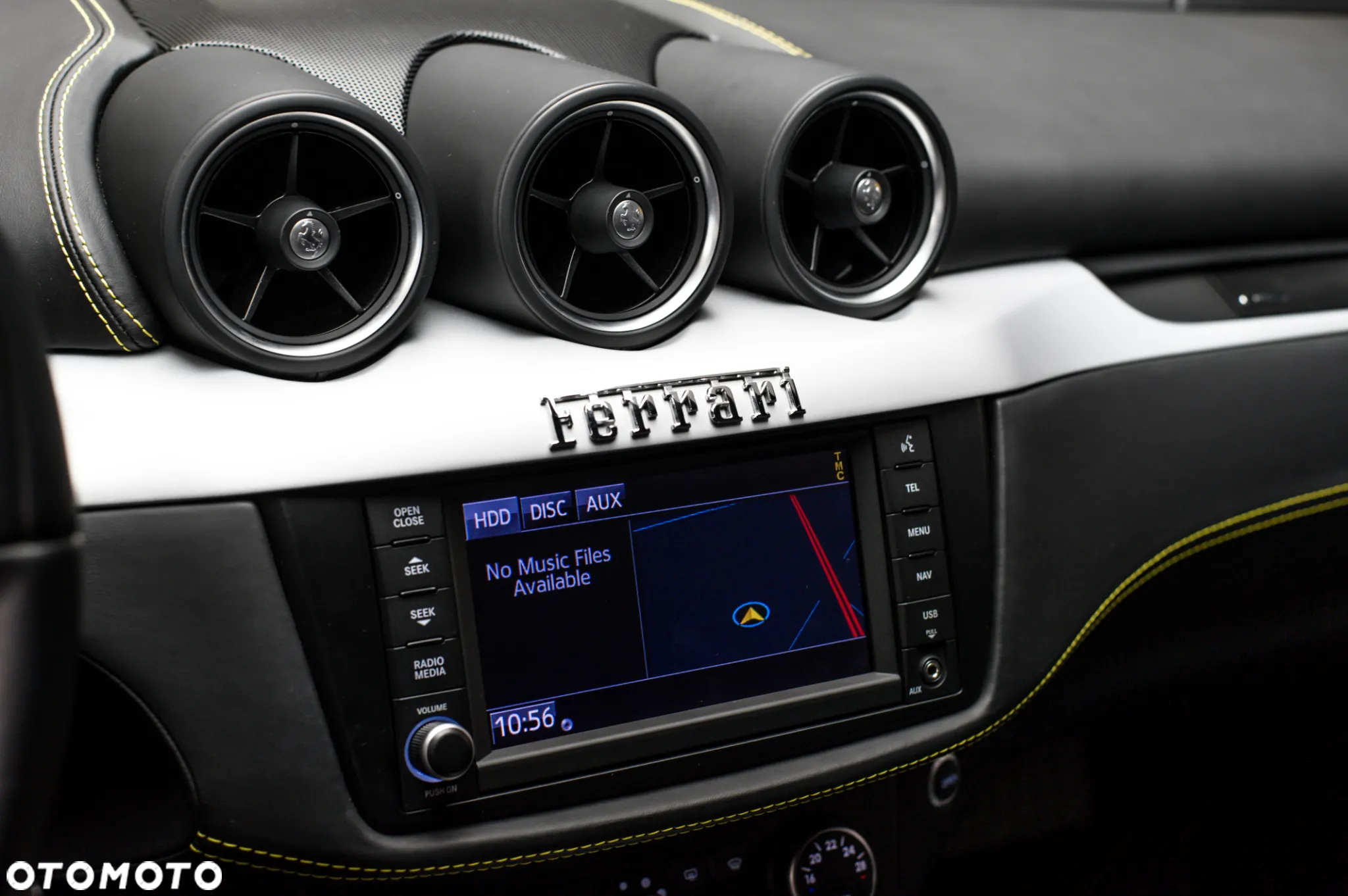 Ferrari FF Standard - 22