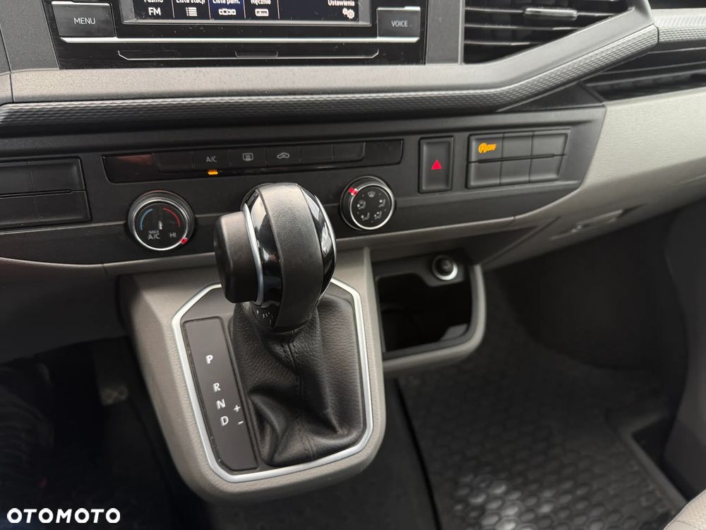 Volkswagen Transporter - 14