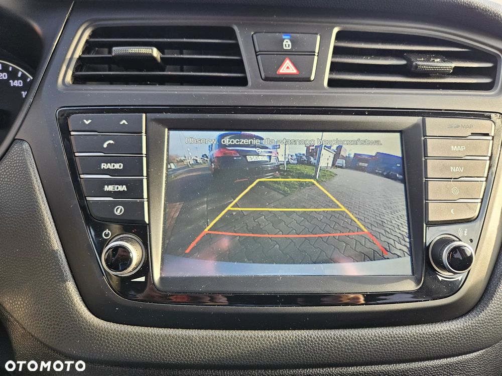 Hyundai i20 1.0 T-GDI Premium - 10