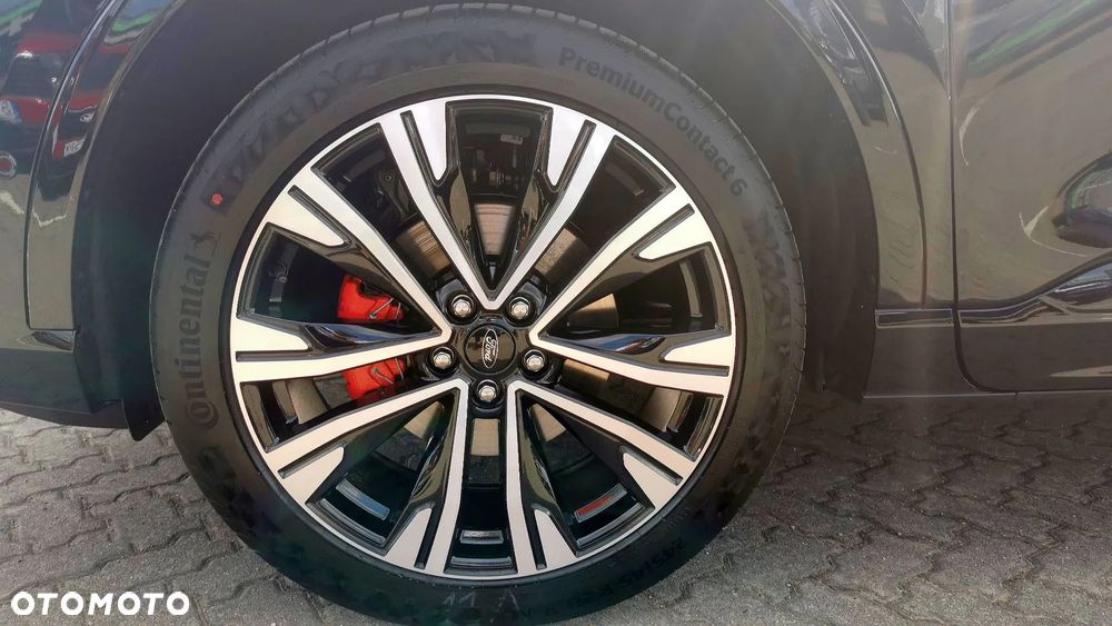 Ford Kuga 2.5 FHEV FWD ST-Line X - 9