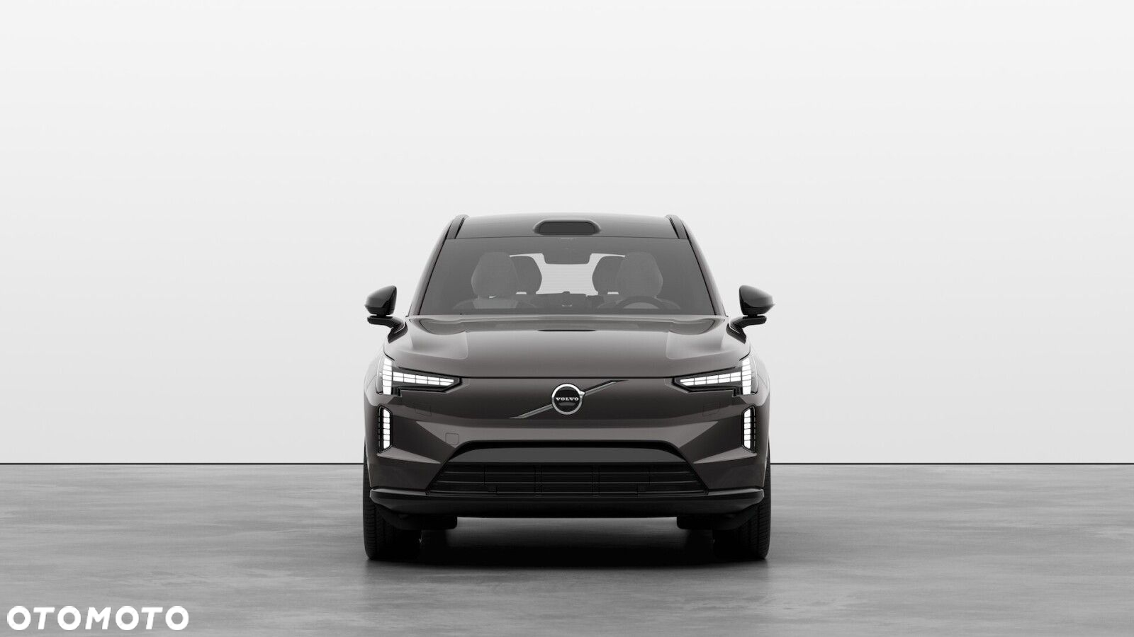 Volvo EX90 - 2