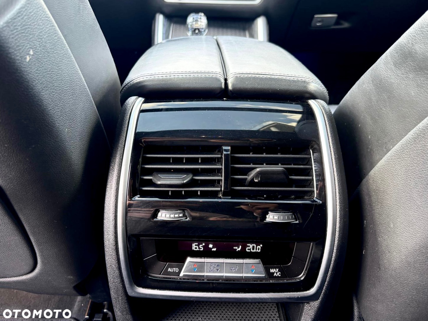 BMW X6 M50d - 20