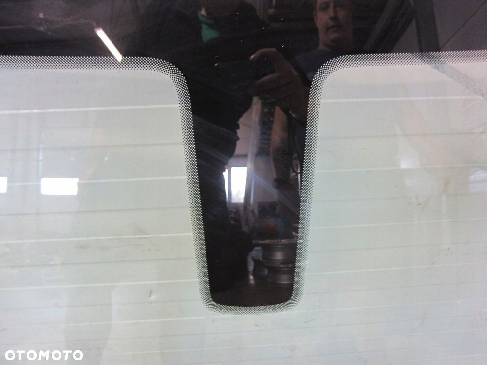 CHRYSLER PACIFICA 2017 SZYBA PRZEDNIA CZOŁOWA ORYG - 4