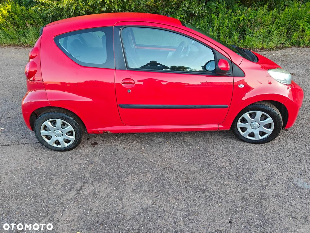 Peugeot 107 70 Filou - 3