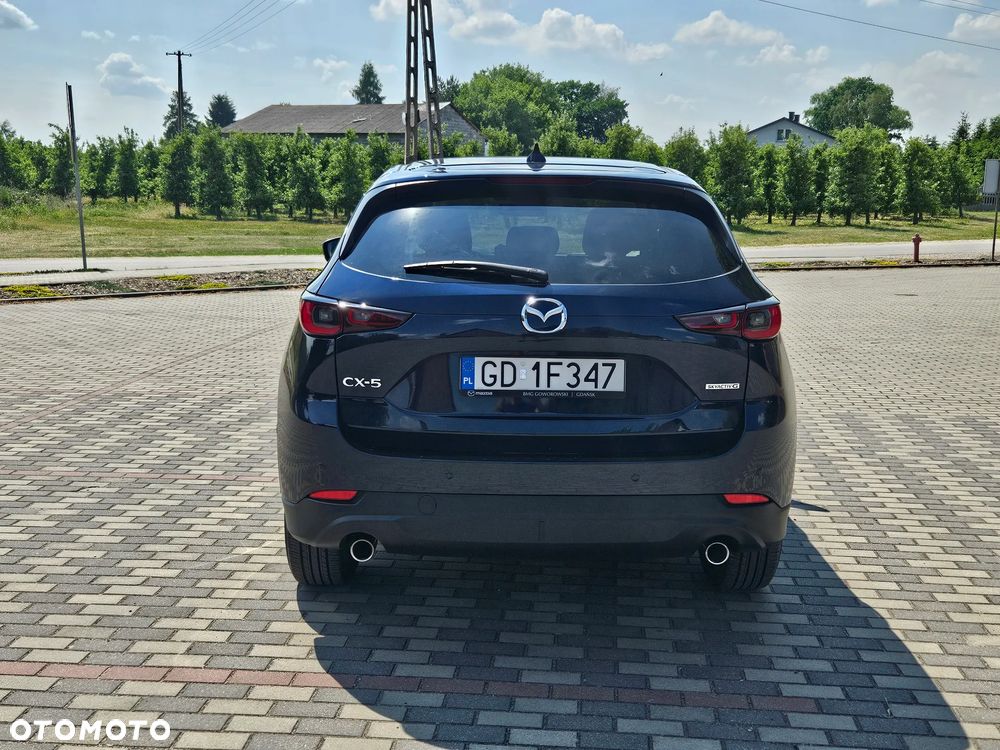 Mazda CX-5 2.0 Kanjo 2WD - 9