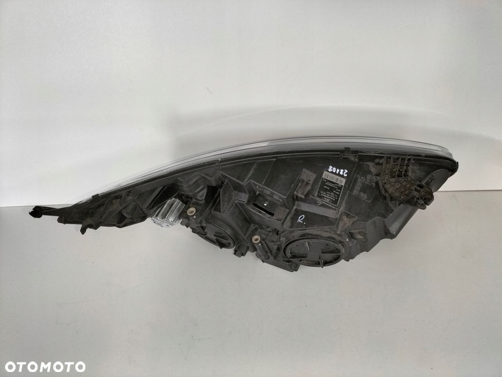 lampa przednia lewa ford transit custom lift 17- - 4