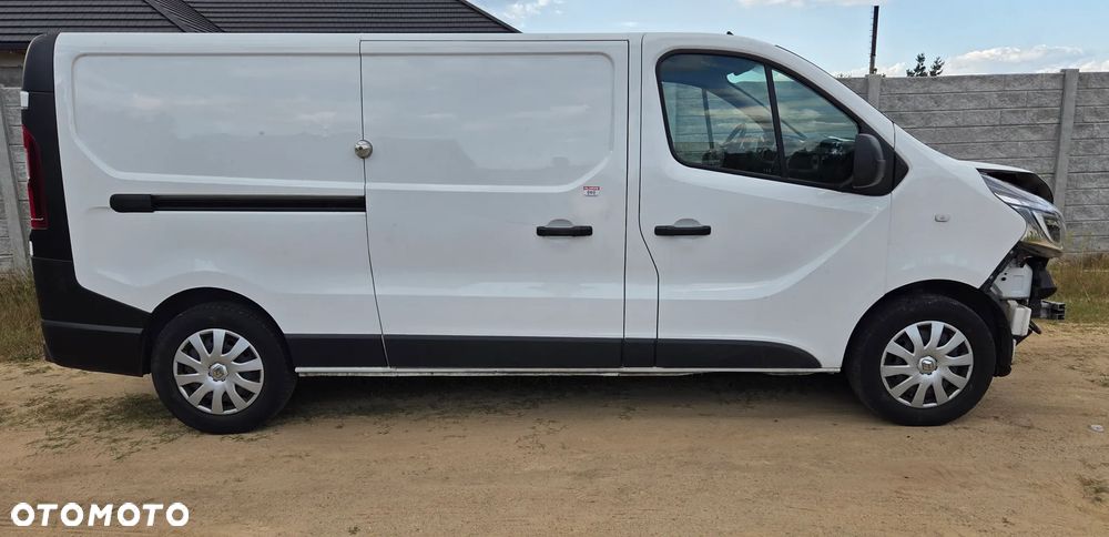 Renault Trafic - 2