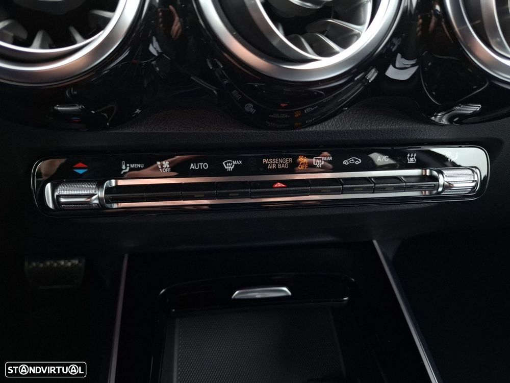 Mercedes-Benz EQB 250 Progressive - 22