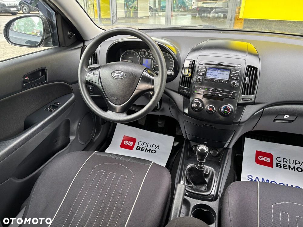 Hyundai i30 - 16