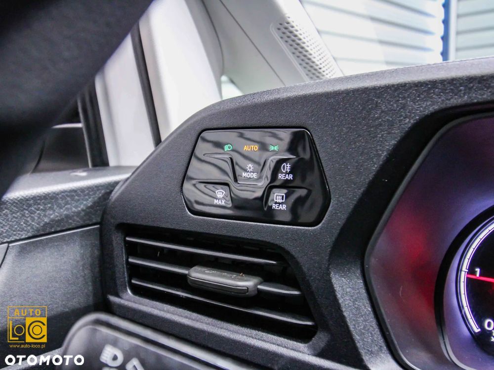 Volkswagen Caddy 2.0 TDI Comfortline - 28