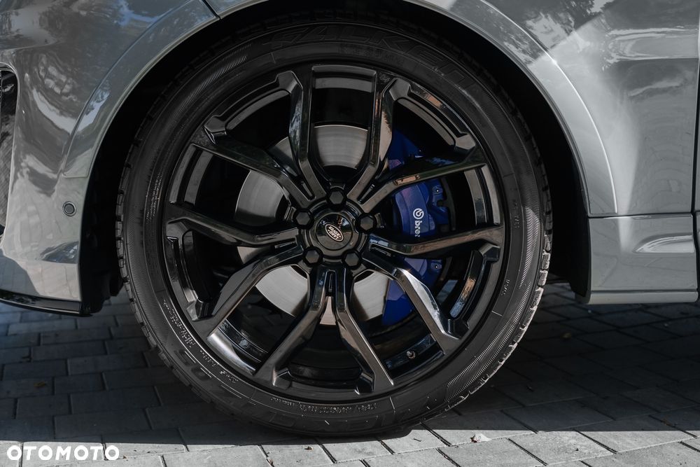 Land Rover Range Rover Sport S 5.0 V8 S/C SVR - 7
