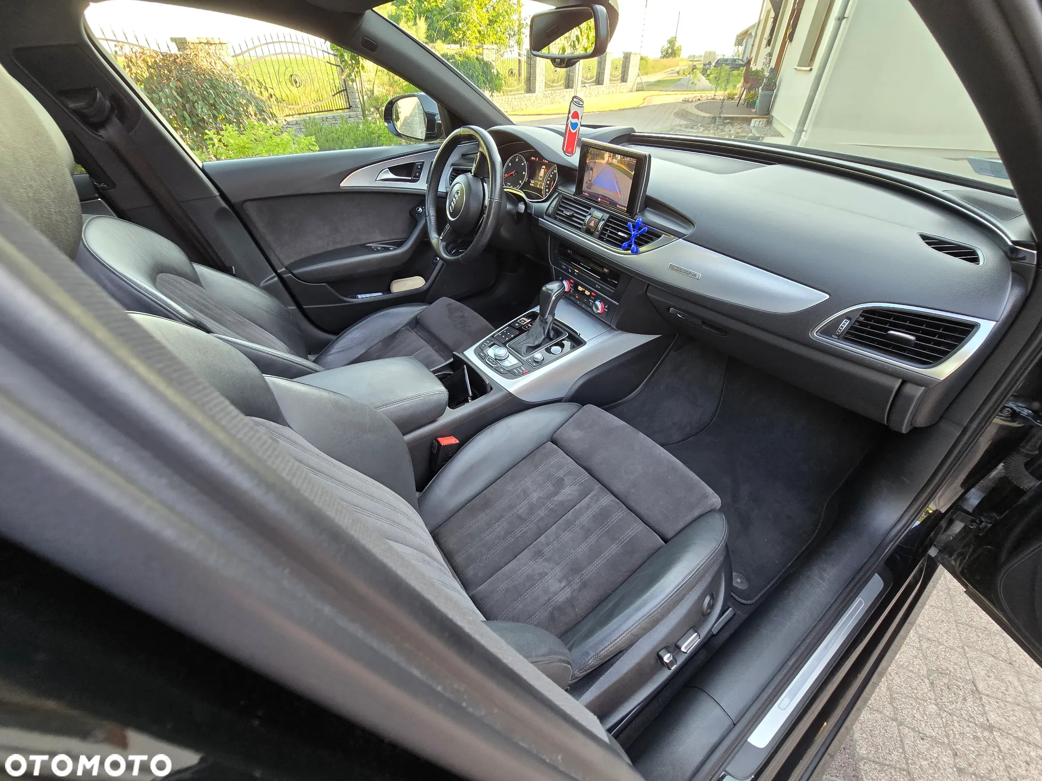 Audi A6 - 15