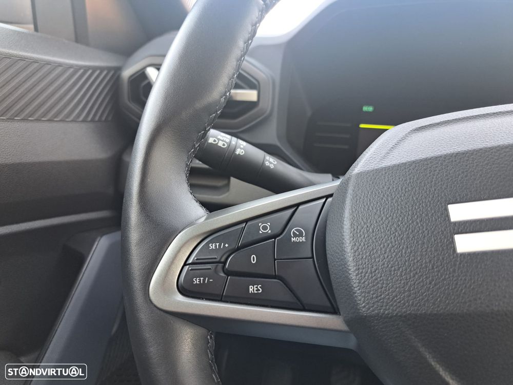 Dacia Duster 1.0 TCe ECO-G Journey Bi-Fuel - 12