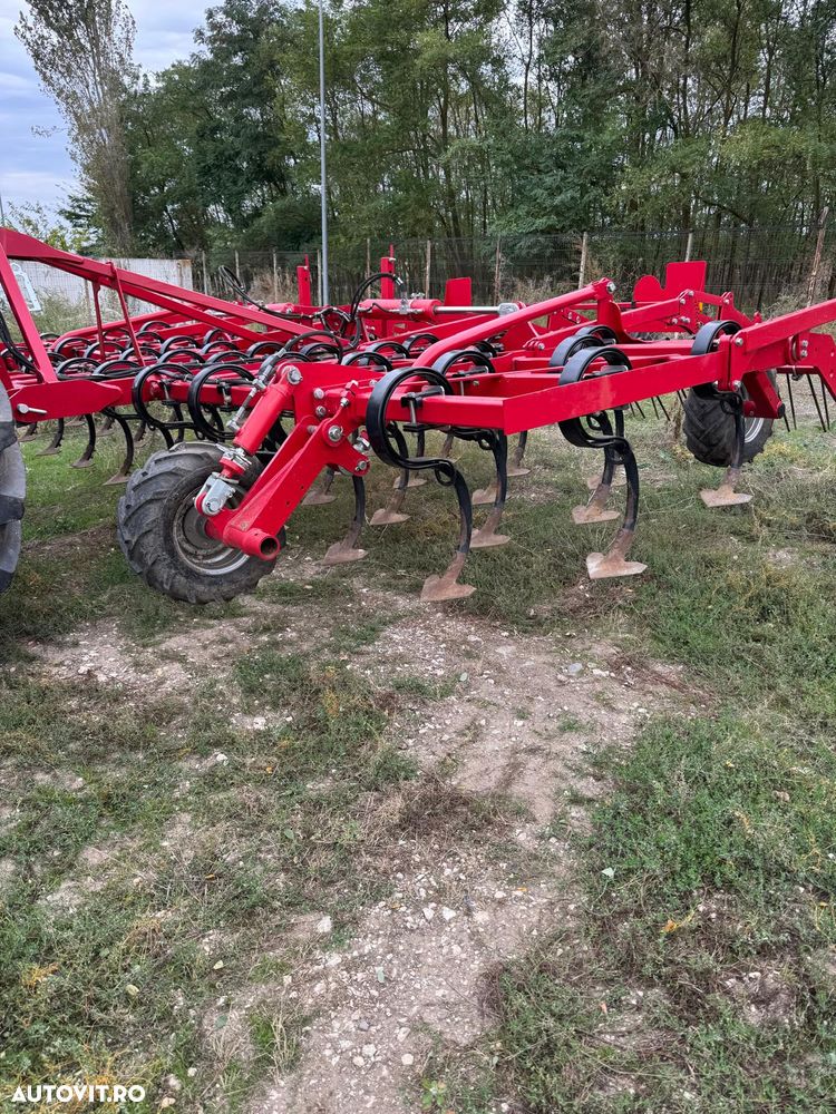 Horsch Finer 6SL - Cultivator - 7
