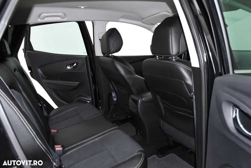 Renault Kadjar Energy dCi 130 LIMITED - 8