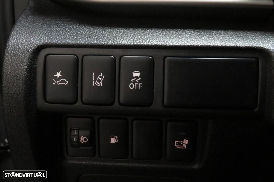 Mitsubishi Eclipse Cross 2.4 PHEV eMotion - 32