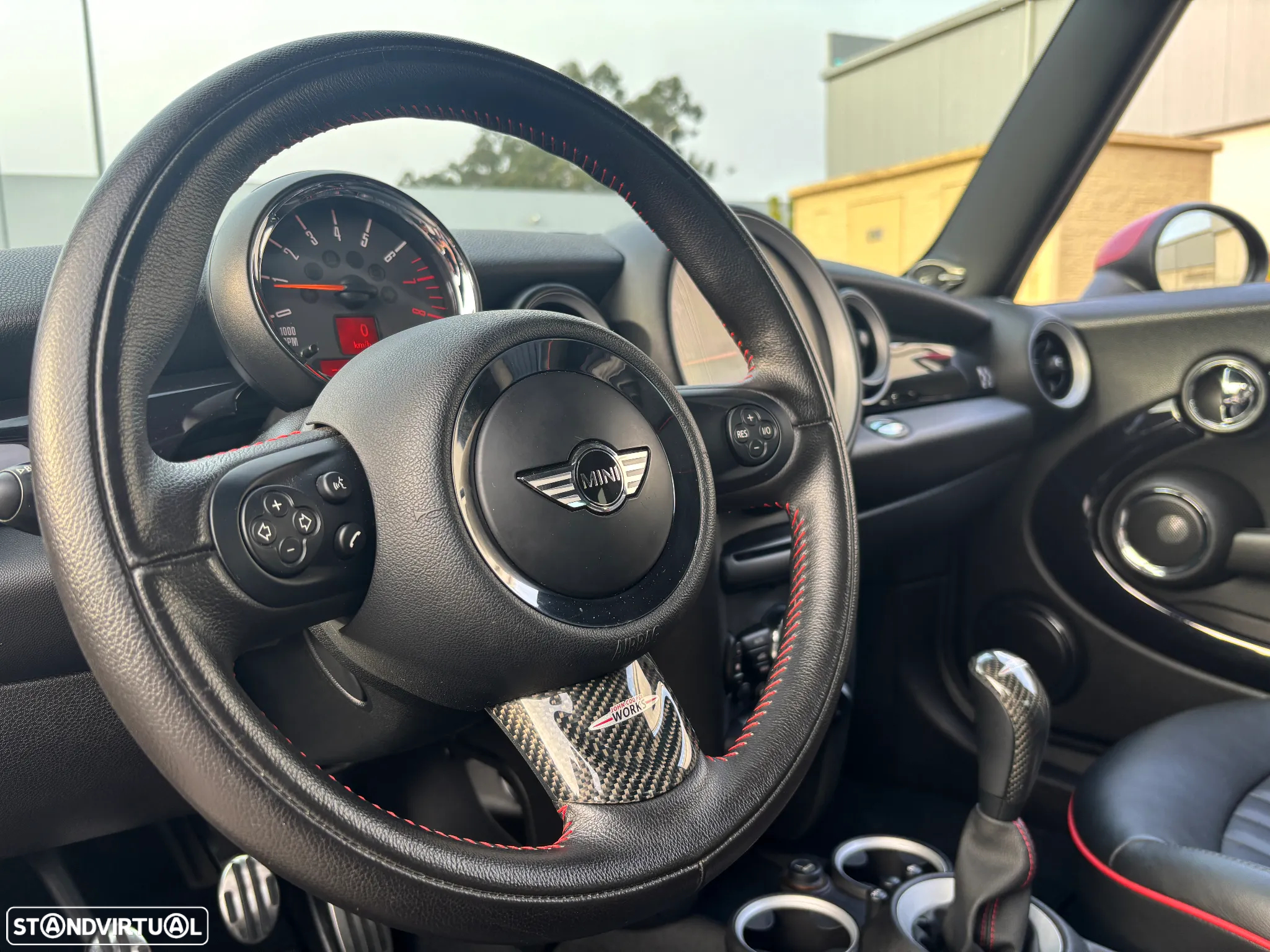 MINI 3 Portas John Cooper Works - 19