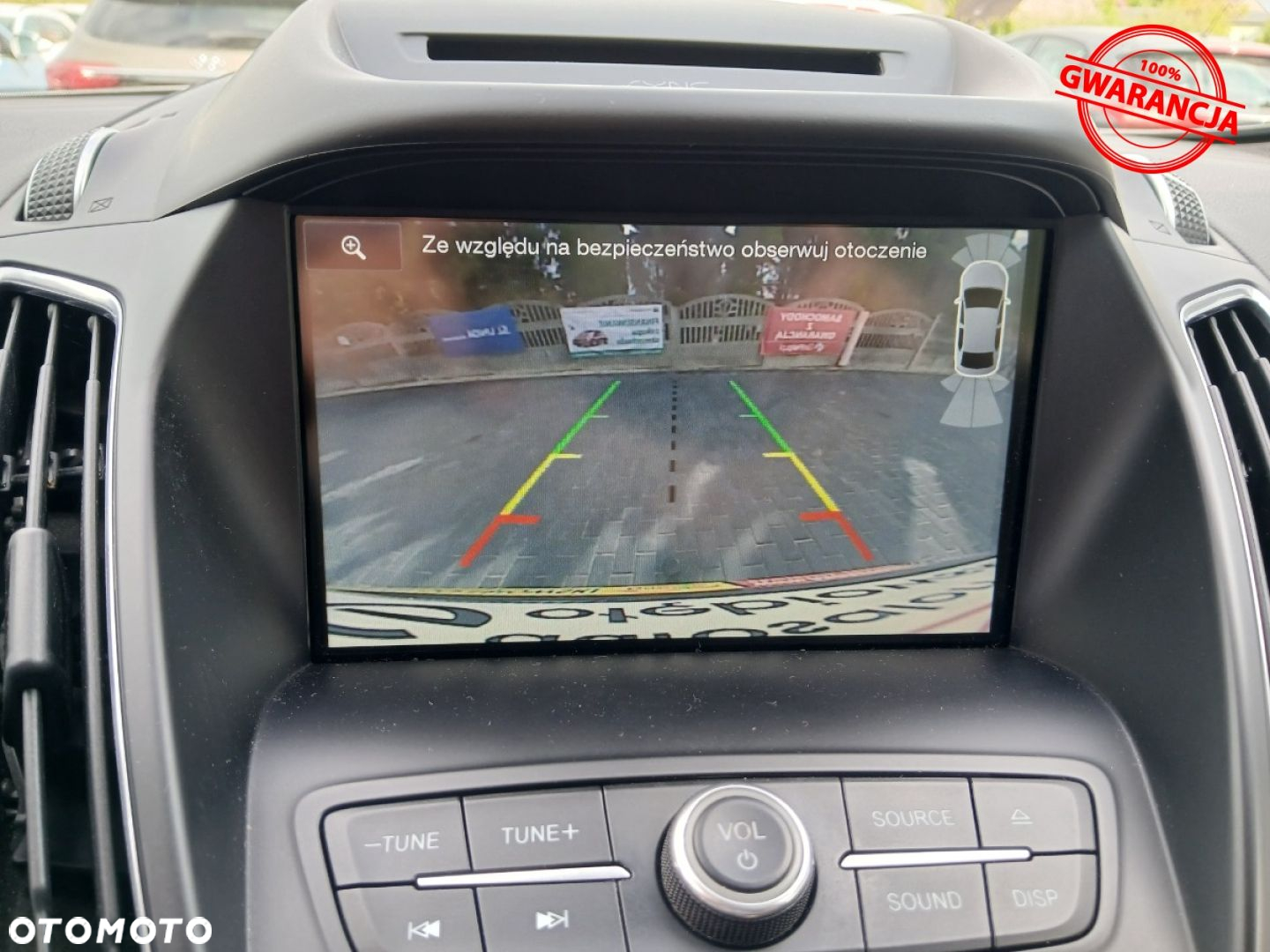 Ford C-MAX - 25