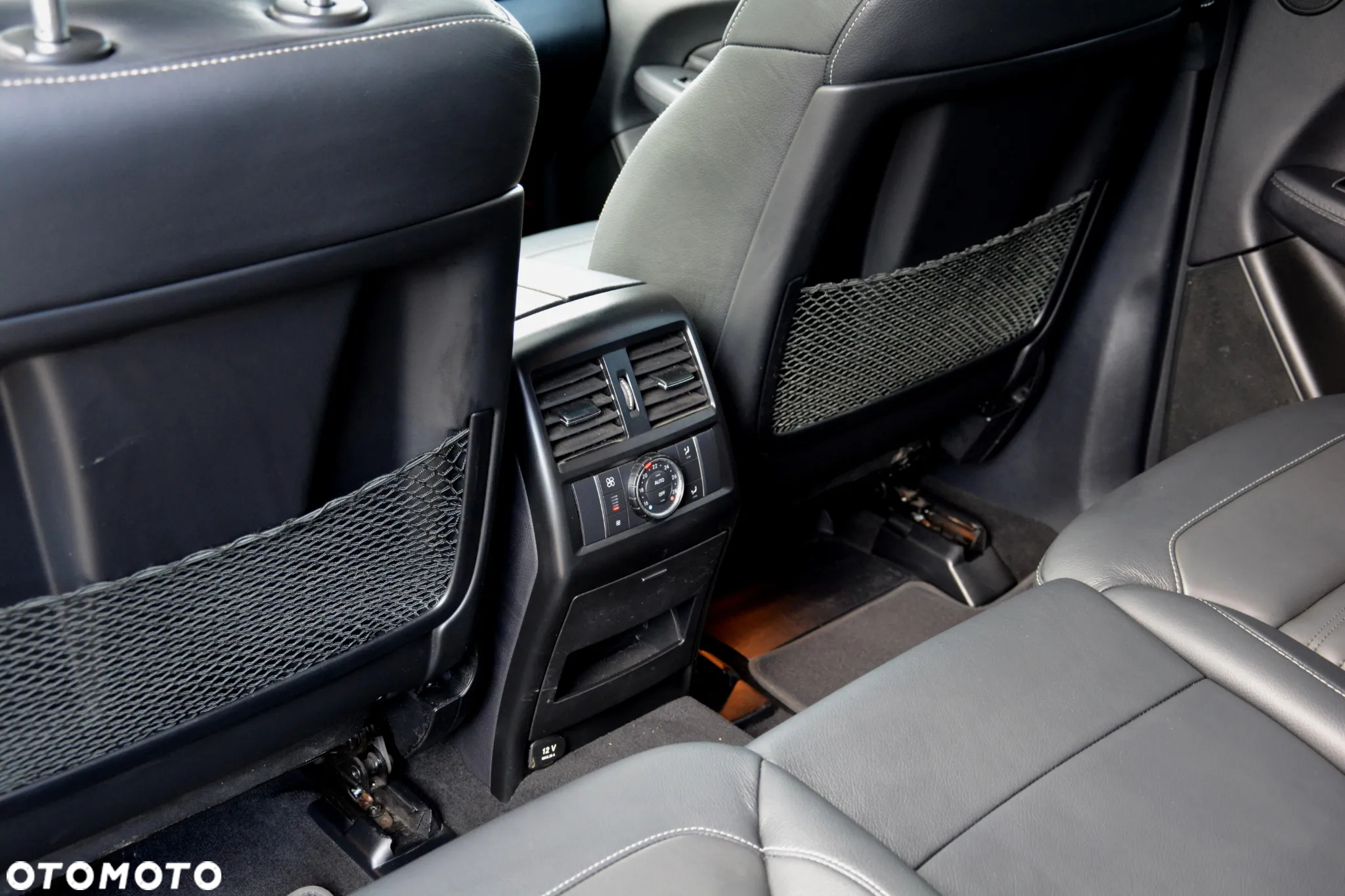 Mercedes-Benz GLS 350 d 4-Matic - 18